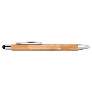 stylo côté droit