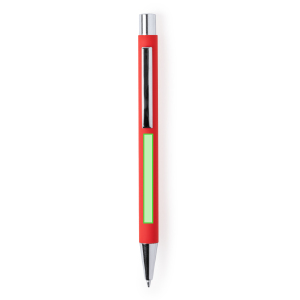 Corps du stylo