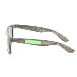 Sur la branche gauche