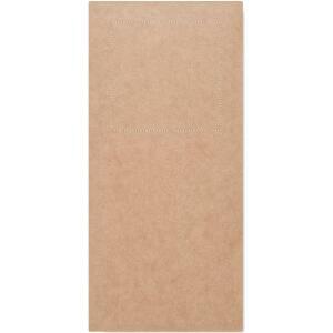 Cardboard upper