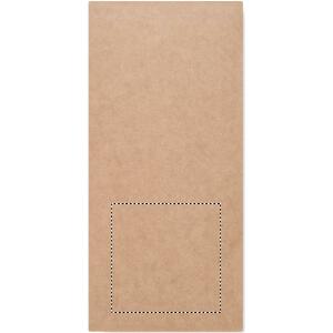 Carton inférieur