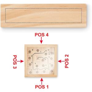 Côté pochette 1