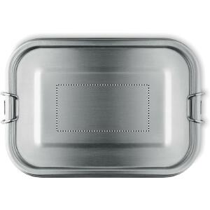 Couvercle de lunchbox