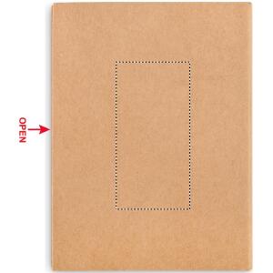 Back pad