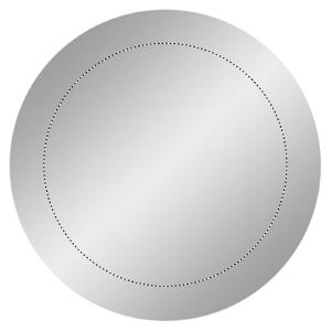 Plaque en acier
