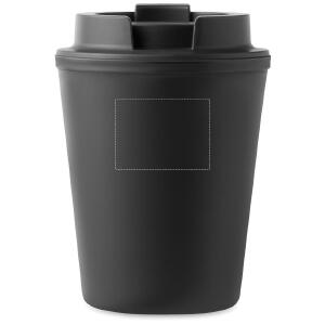 Partie supérieure du dos