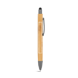 Stylo corps 2