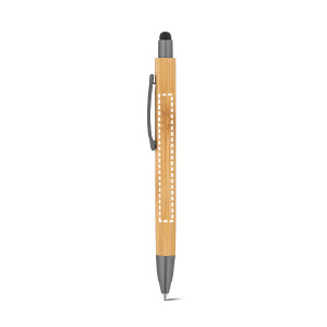 Stylo corps