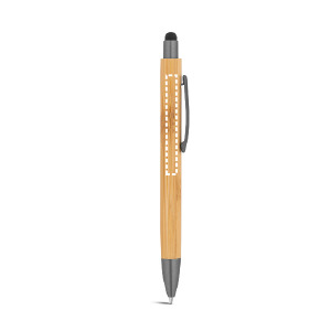 Stylo corps 2