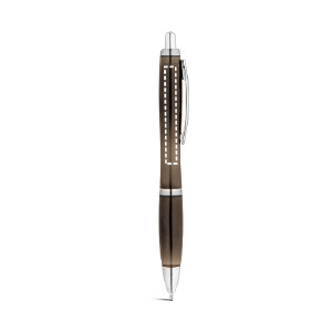 Stylo corps 2