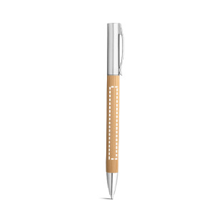 Stylo corps 2