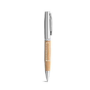 Stylo corps 2