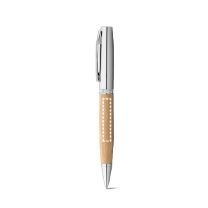 Stylo corps