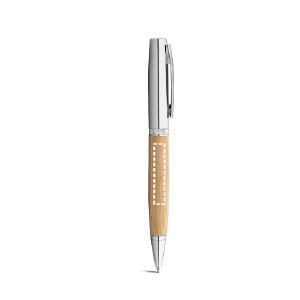 Stylo corps 2