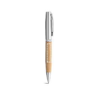 Stylo corps 2