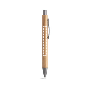 Stylo corps 2