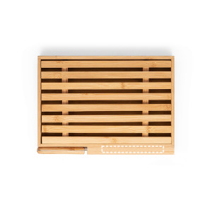 Planche supérieur