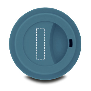 Mug couvercle