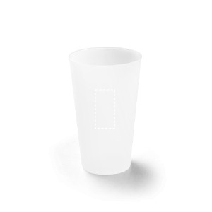 Verre corps