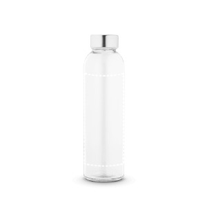Mug thermique corps