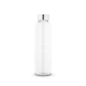 Mug thermique corps