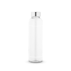 Mug thermique corps