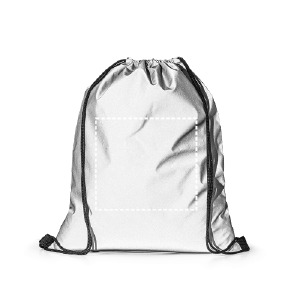 Sac à dos devant