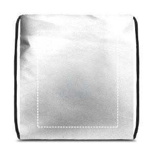 Sac à dos devant