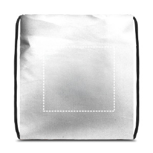 Sac à dos devant