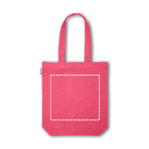 Sac verso