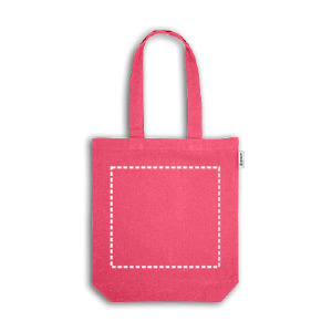 Sac devant