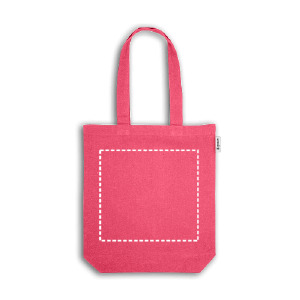 Sac devant