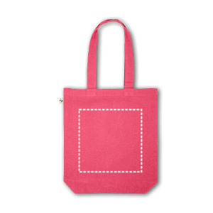 Sac verso