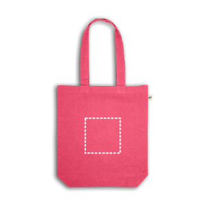 Sac devant