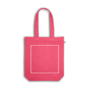 Sac devant