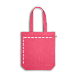 Sac devant