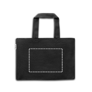 Sac verso
