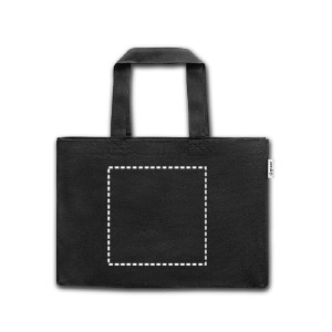 Sac devant