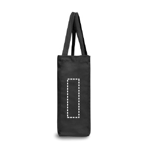 Sac devant
