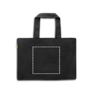 Sac verso