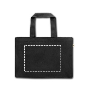 Sac devant