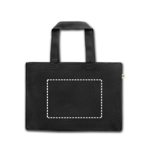 Sac devant