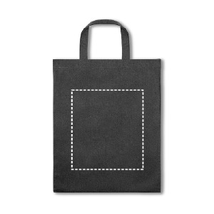 Sac verso
