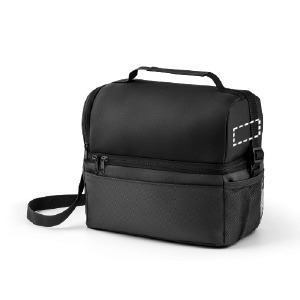 Sac à dos latérale