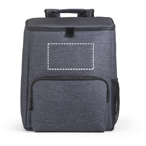 Sac à dos devant