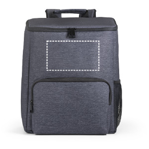 Sac à dos devant