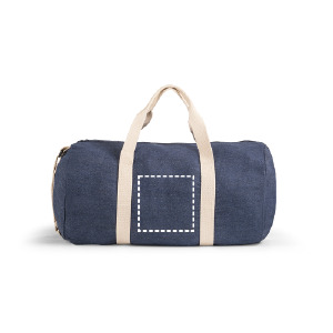 Sac de sport verso