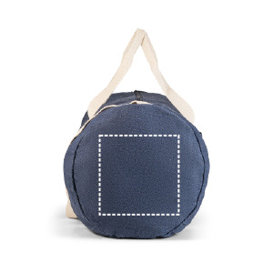 Sac de sport verso