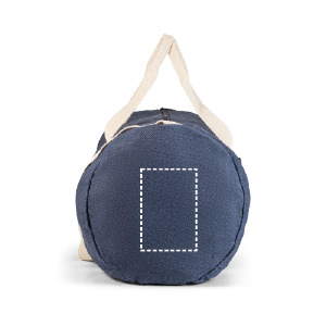 Sac de sport verso