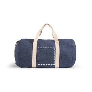 Sac de sport verso